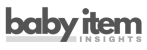 Baby Item Insights Logo