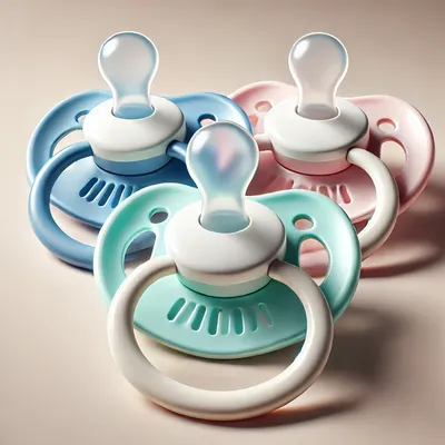 Best Baby Pacifiers for Breastfed Babies
