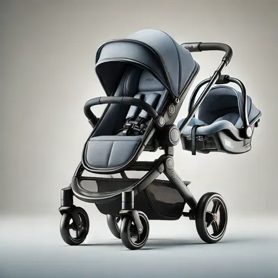 Infant Stroller Travel Systems