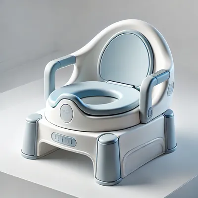 Potty Training Chairs & Seats