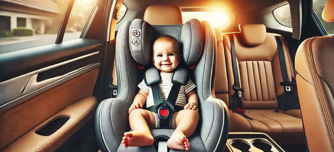 Best Baby Car Seats & Accessories
